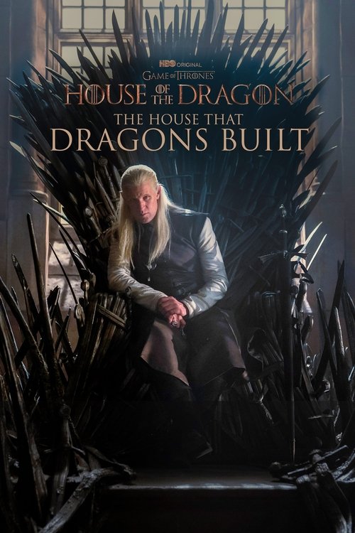 Where to stream House of the Dragon Specials