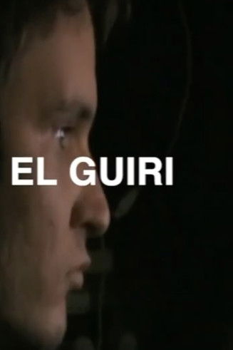 El Guiri poster