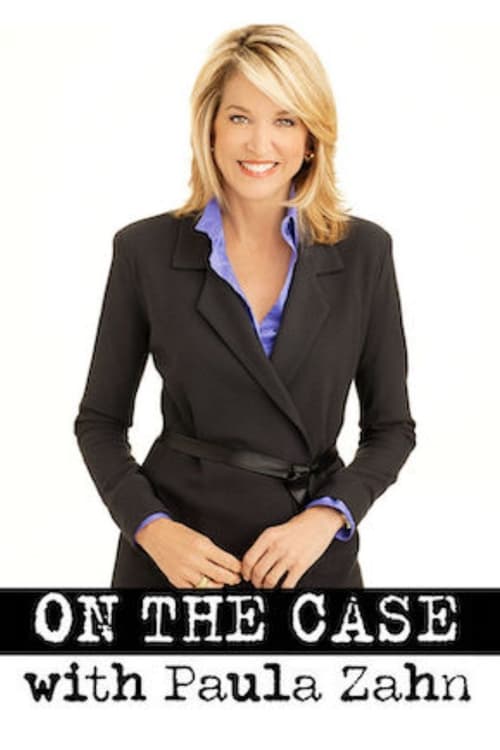 Where to stream On the Case with Paula Zahn Season 1