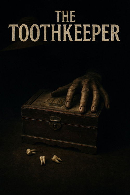 The Tooth Keeper