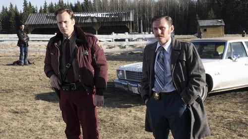 Fargo: 2×7