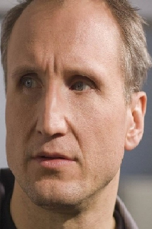 Fredrik Hammar photo 2