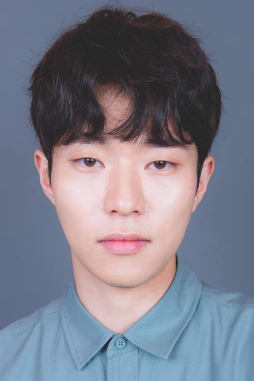 Kép: Yun Jong-seok színész profilképe