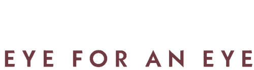 True Justice: Eye For An Eye
