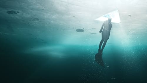 Sem Respirar: Um Mergulho sob o Gelo