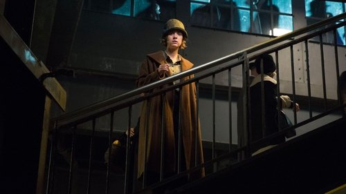 Babylon Berlin: 2×3