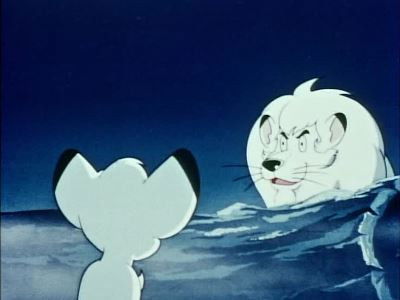 Image de l'épisode Les chasseurs