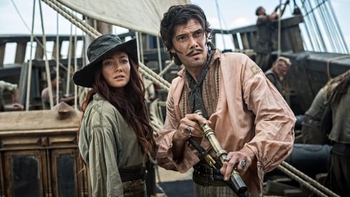 Black Sails: 4×3