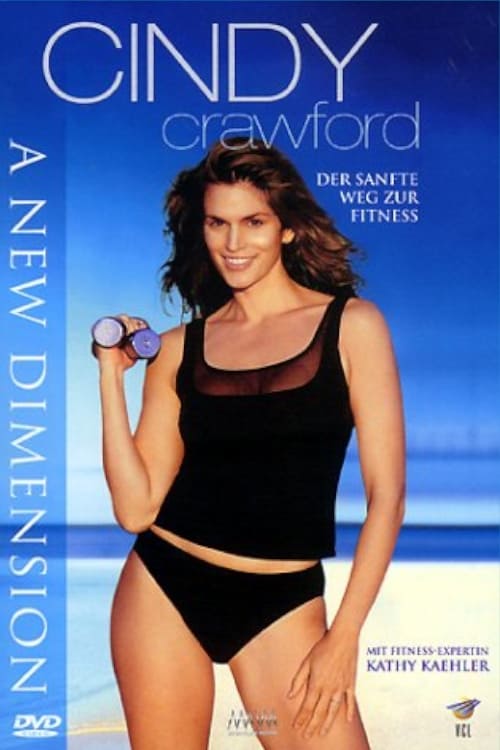 Cindy Crawford - New Dimension Workout 2000