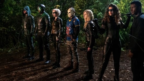 Arrow: 8×7