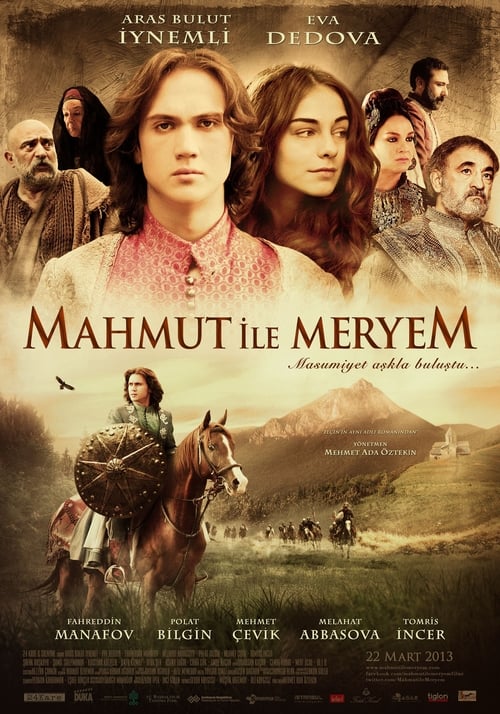 Mahmut ile Meryem 2013