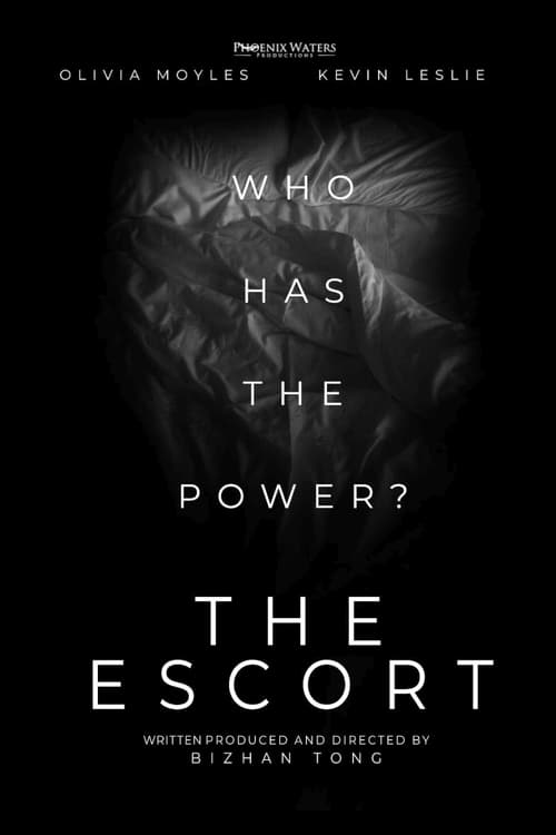 Watch The Escort (2019) Movies HD Free Without Download Streaming Online