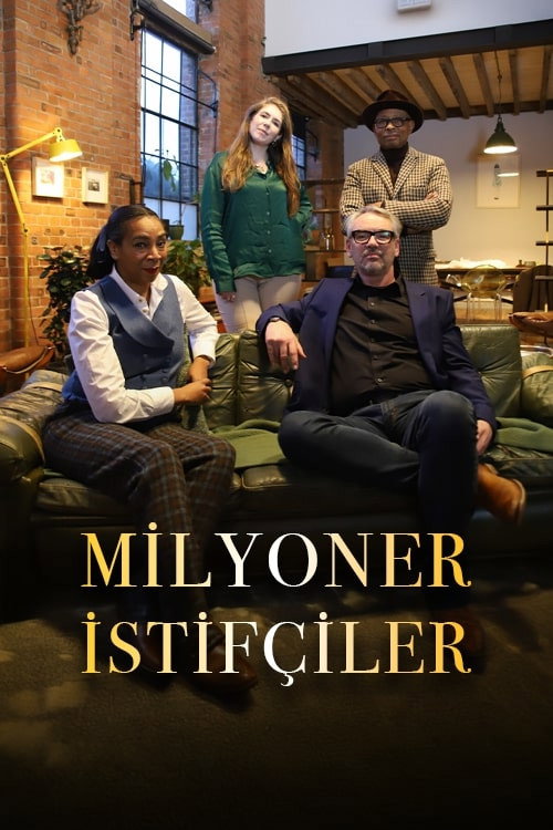 Milyoner İstifçiler