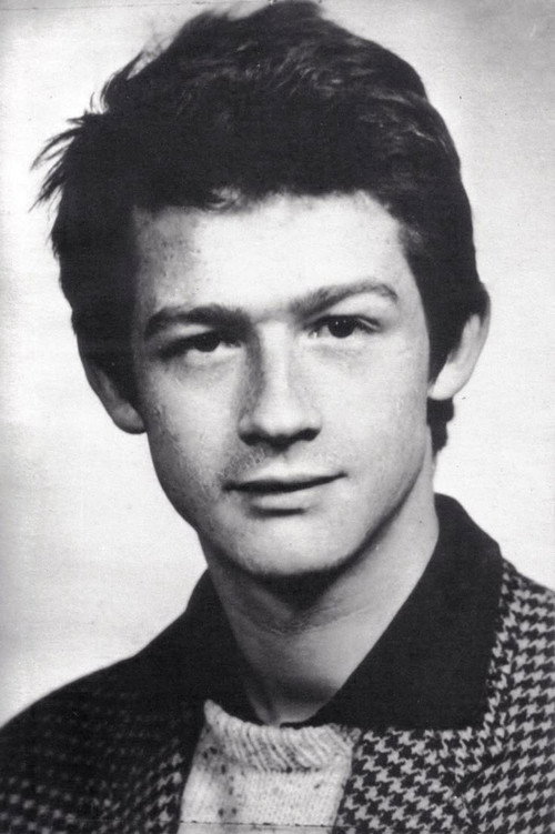Foto de John Hurt