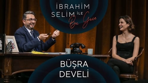 İbrahim Selim ile Bu Gece, S01E60 - (2021)