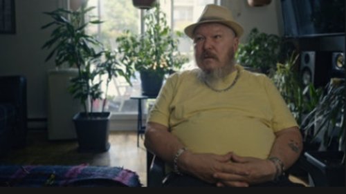 La dernière personne à avoir vu Patricia