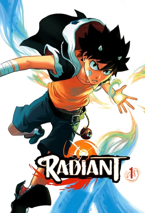 Radiant, S01 - (2018)