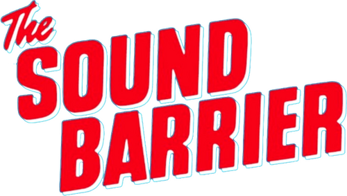 The Sound Barrier