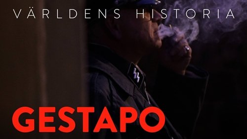 Gestapo: Hitler's Secret Police image 3