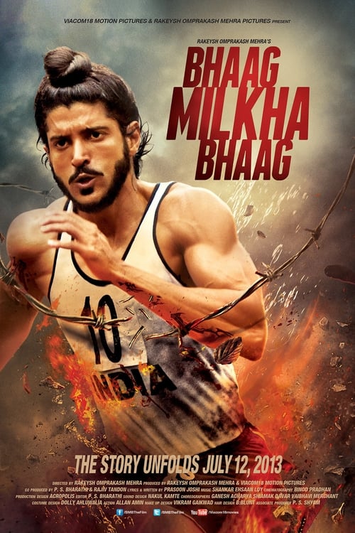 Bhaag Milkha Bhaag 2013