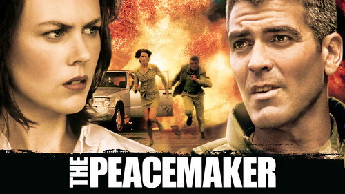 The Peacemaker