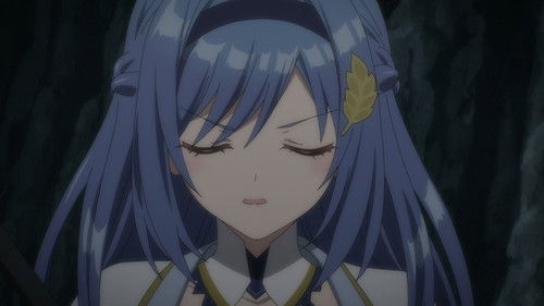 A Gentle Noble’s Vacation Recommendation: 1×3