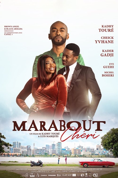 When a wealthy couple hit financial trouble, they hire a marabout (holy man) to perform rituals that will solve their problems. But the marabout creates more chaos than they ever expected.