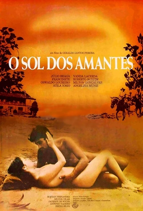 O Sol dos Amantes (1979)