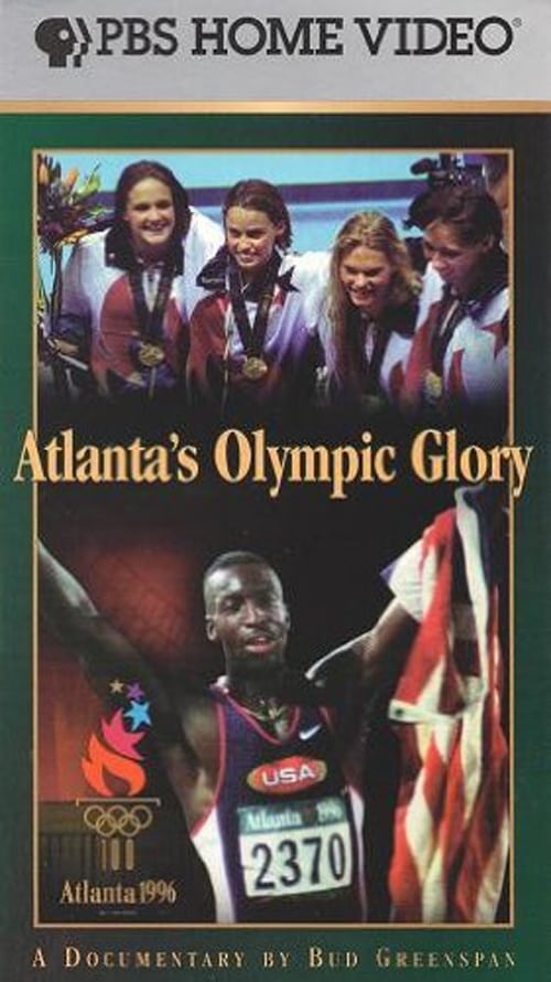 Atlanta’s Olympic Glory