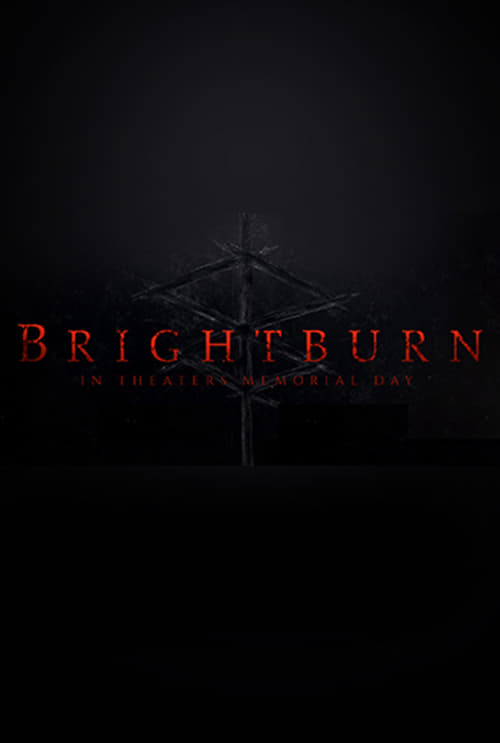 BrightBurn 2019