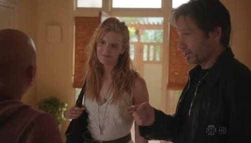 Californication: 6×3