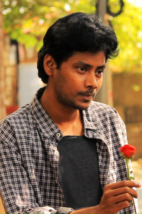 Kishore Inapanuri