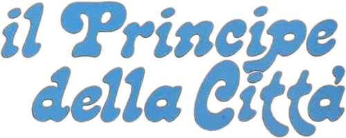Prince of the City