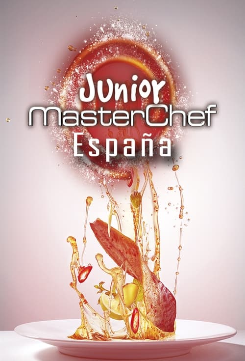 Poster MasterChef Junior