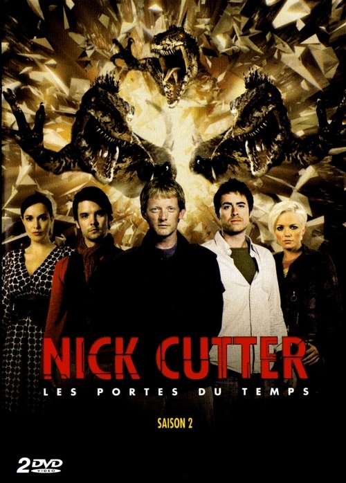 Nick Cutter et les portes du temps, S02 - (2008)