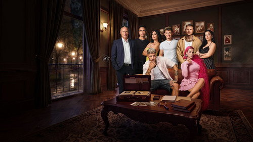 Club der Reality Detektive