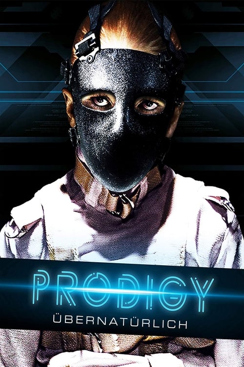 Prodigy - Übernatürlich 2019