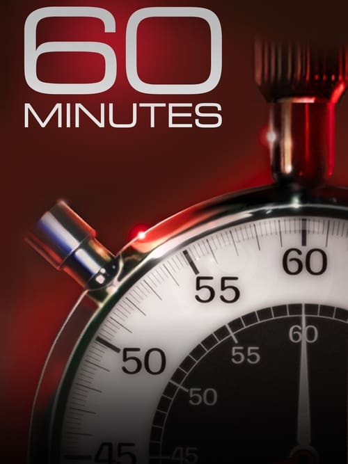 60 Minutes, S47E27 - (2015)