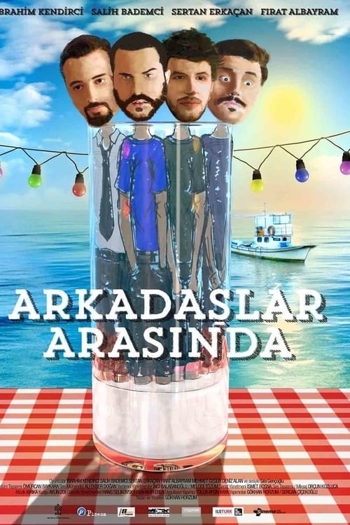 Arkadaşlar Arasında 2013