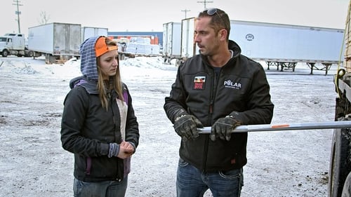 Poster della serie Ice Road Truckers