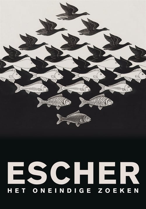 Escher: Journey into Infinity 2018