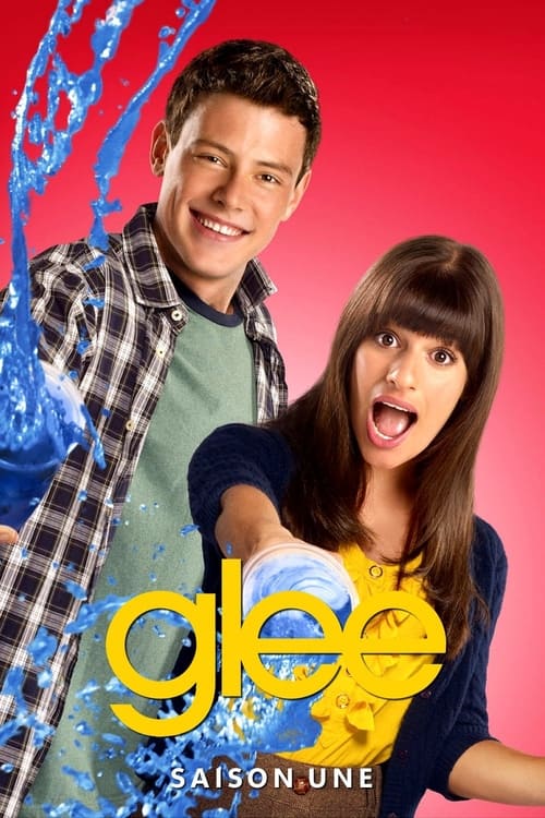 Glee - Saison 1