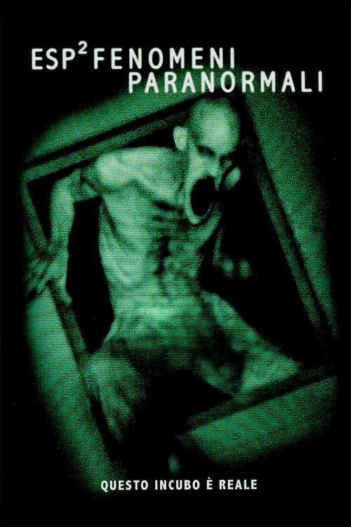 Grave Encounters 2 poster