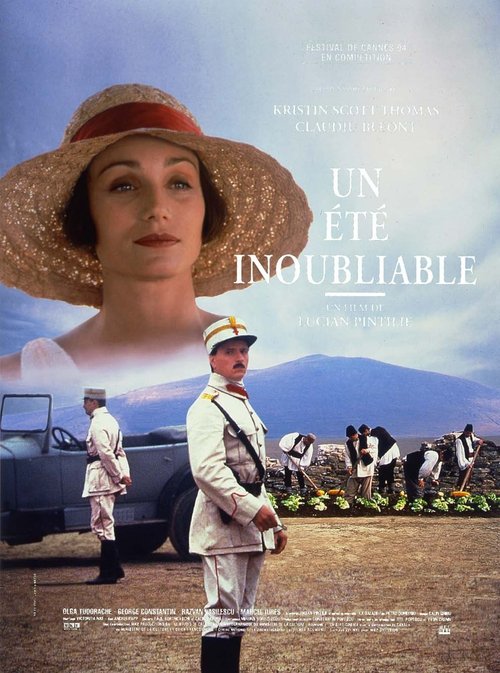 Un été inoubliable Streaming VF