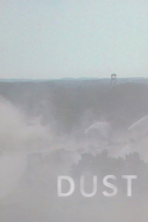 Dust Movie Poster Image