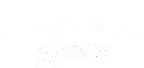 Nightwing and Robin
