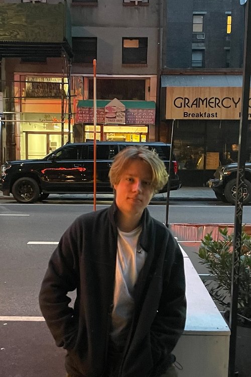 Chase Wells