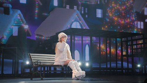 Kana Nishino Special Live "Christmas Magic" Bild 1