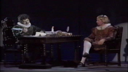 The Shakespeare Sketch