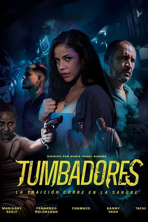 Tumbadores (2024)